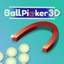 Thumbnail of Ball Picker 3d