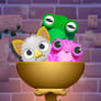 Thumbnail of Ball Sort Color Puzzle Challenge