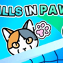 Thumbnail of Balls In Paws