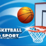 Basketball 3D Sport Thumbnail of Basketball 3D Sport