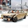 Beamng In the City