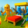 Thumbnail of Bed Wars
