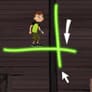 Ben 10 Escape Route