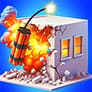Big Boom Building Smash