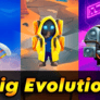 Thumbnail of Big Evolution