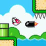 Bird Quest Adventure Flappy