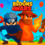 Thumbnail of Bloons Wars