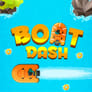 Thumbnail of Boat Dash