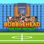 Bobblehead Soccer