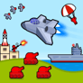 Thumbnail of Bomber Plane 2D Air Strike