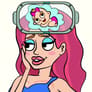 Thumbnail of Brain Out in Love Story 2