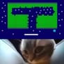 Brick Breaker Chipi Chipi Chapa Chapa Cat