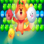 Bubble Fox Pop and Save