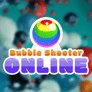 Bubble Shooter Online