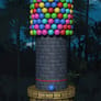 Bubble Tower 3D