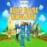 Build House Simulator