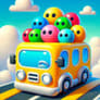 Bus Fever Parking Jam