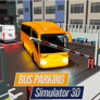 Bus Parking Simulator 3D