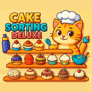 Thumbnail of Cake Sorting Deluxe