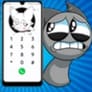 Thumbnail of Call Gray right now