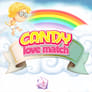 Candy Love Match