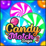 Candy Match Saga 2