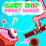 Candy Shop Sweets Maker