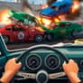 Car Crash Derby
