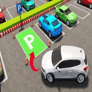 Car Parking Simulator Bus