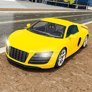 Car Simulator Racing Car Game