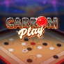 Carrom Play