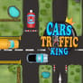 Cars Traffic King