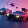 Thumbnail of Carvivor Ops