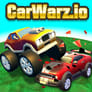 CarWarz IO