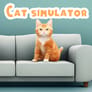 Thumbnail of Cat Simulator
