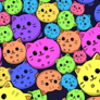 Thumbnail of Cats Merge Puzzle