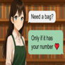 Thumbnail of Chat with Bookseller