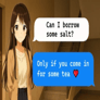 Thumbnail of Chat with your Neighbor