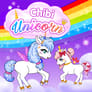 Chibi Unicorn