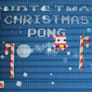 Christmas Pong