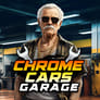 Thumbnail of Chrome Cars Garage