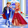 Cinderella and Prince Charming