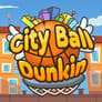 City Ball Dunkin