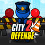 City defense 2