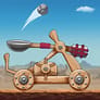 Thumbnail of Clash of Stone