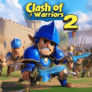Thumbnail of Clash of Warriors 2