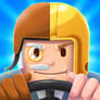 Clash Rider Clicker Tycoon