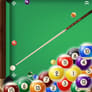 Classic 8 ball Pool