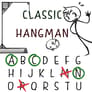 Classic Hangman