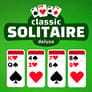 Classic Solitaire Deluxe